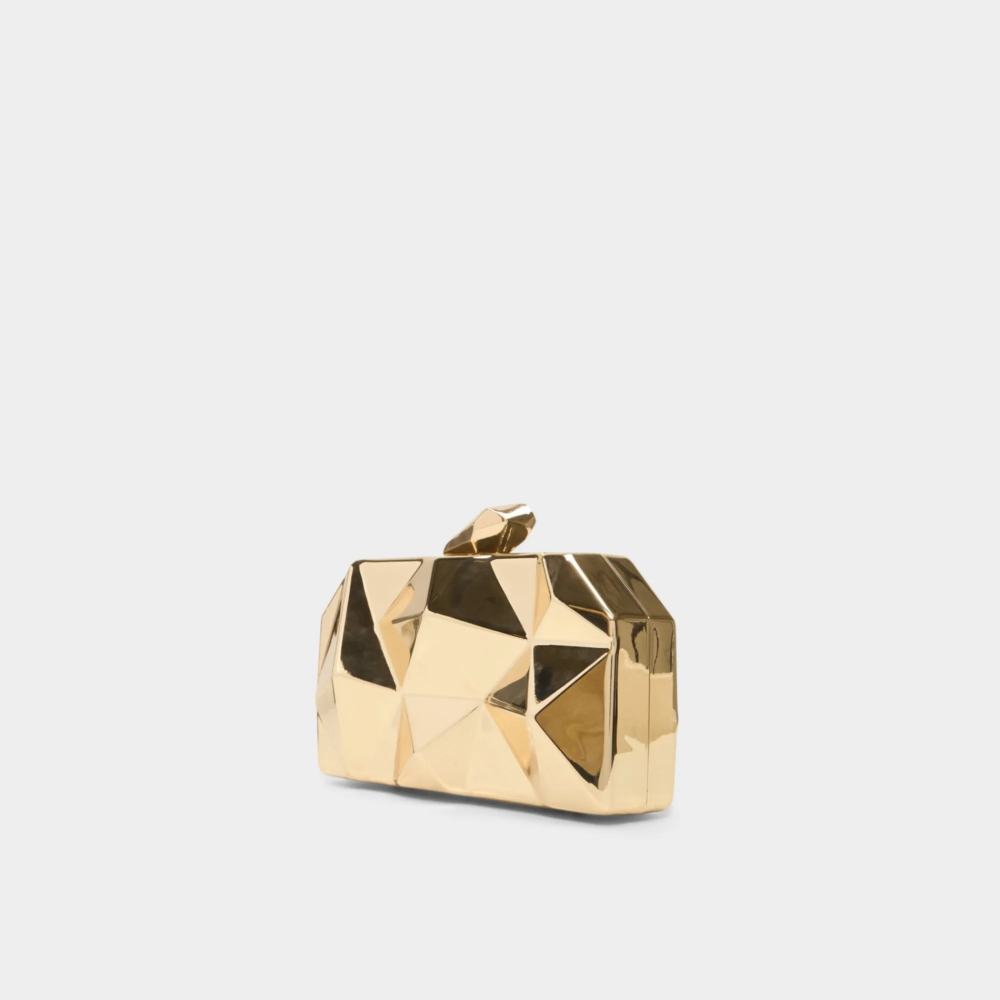 Bags|Clutches^ALDO Azuraax Gold