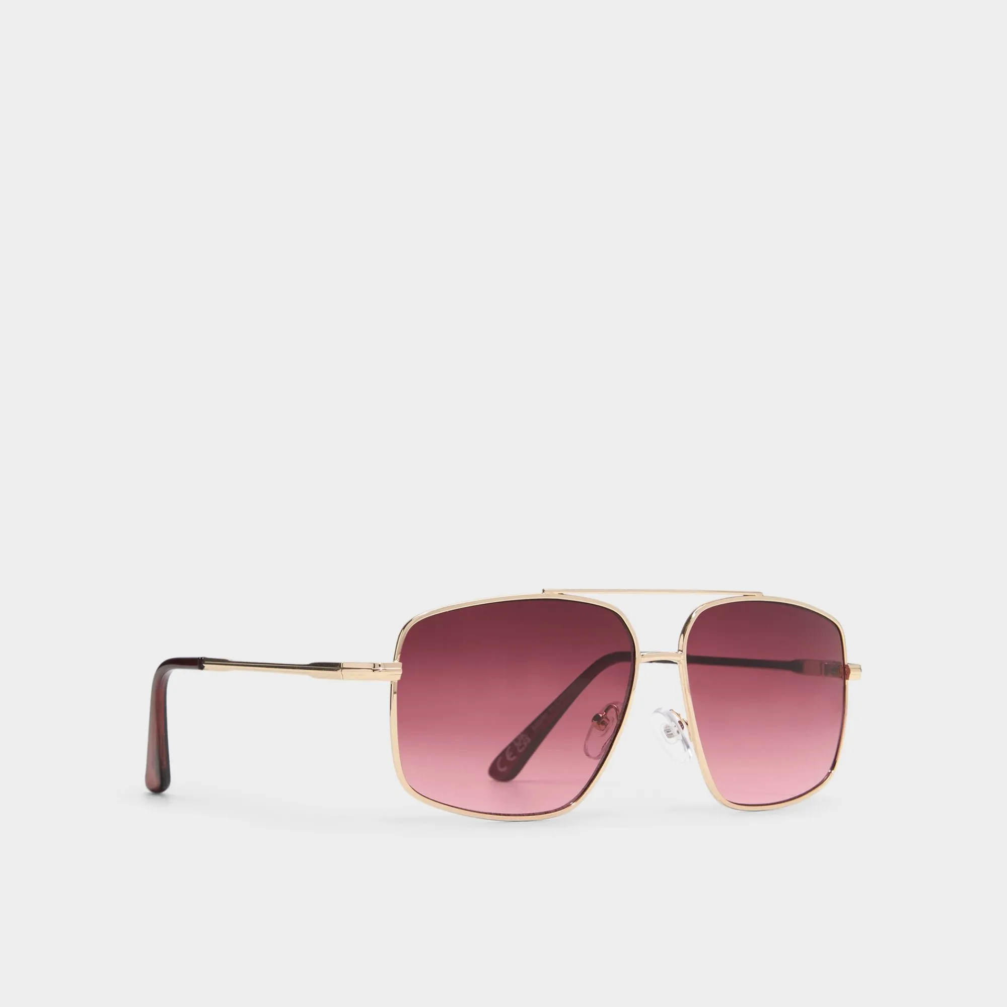 Accessories|Sunglasses^ALDO Baeberiel Bordo