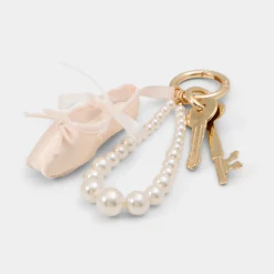 Accessories|Bag Charms^ALDO Ballerina Light pink