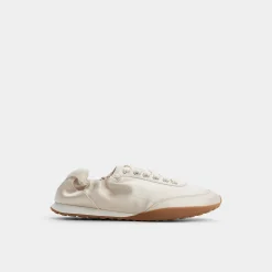 Sneakers^ALDO Balletsnkr Light beige