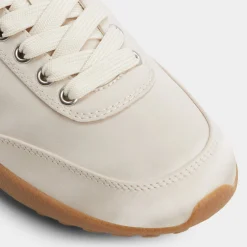 Sneakers^ALDO Balletsnkr Light beige
