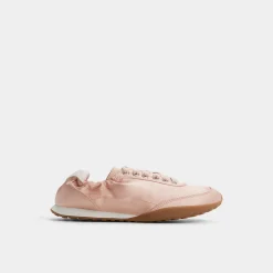 Sneakers^ALDO Balletsnkr Light pink