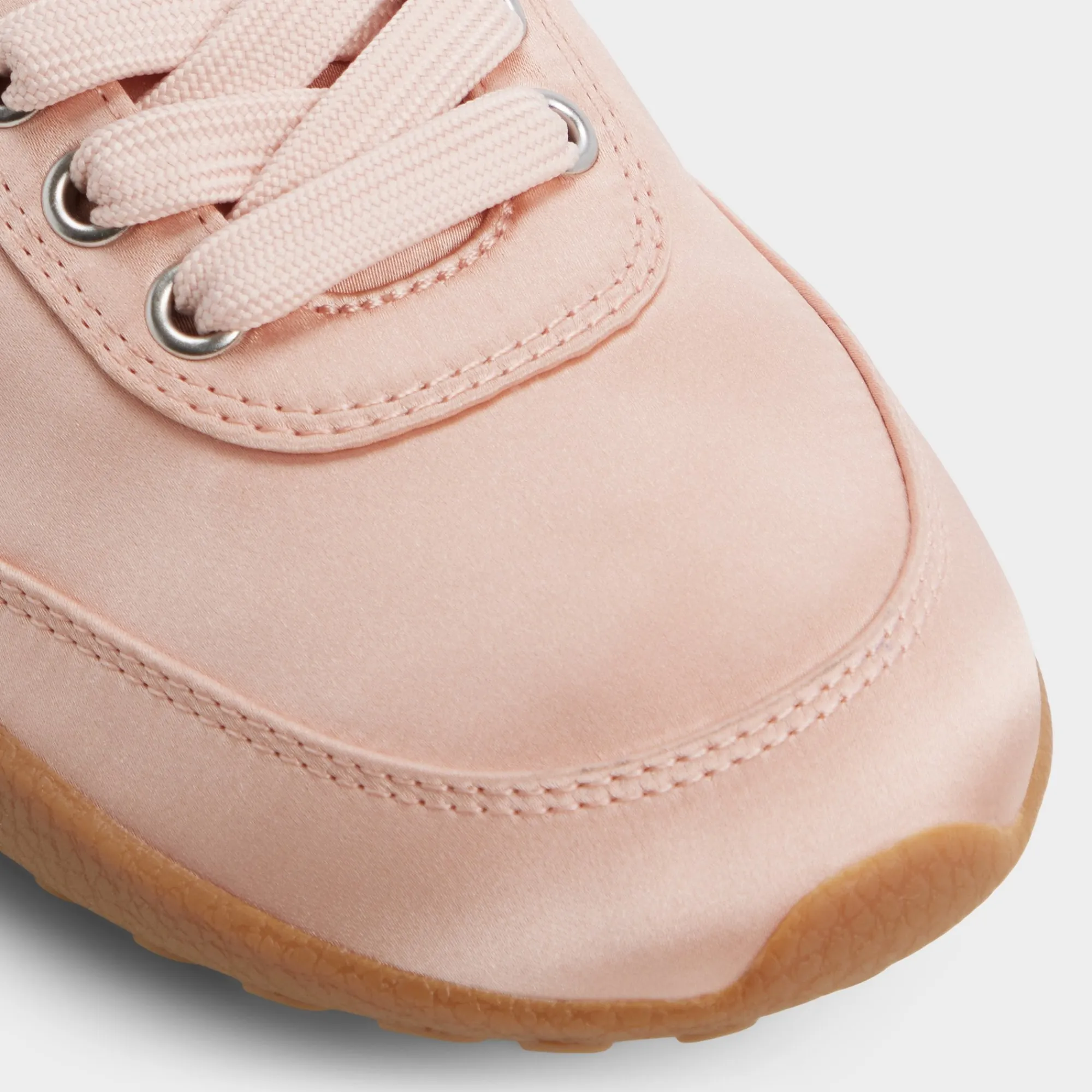 Sneakers^ALDO Balletsnkr Light pink