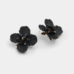 Accessories|Earrings^ALDO Bamey Black