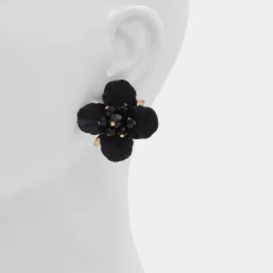 Accessories|Earrings^ALDO Bamey Black