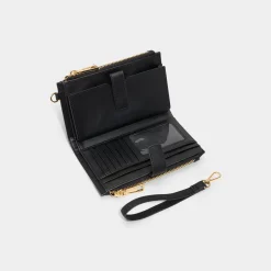Wallets^ALDO Banaeteriel Black