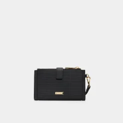 Wallets^ALDO Banaeteriel Black