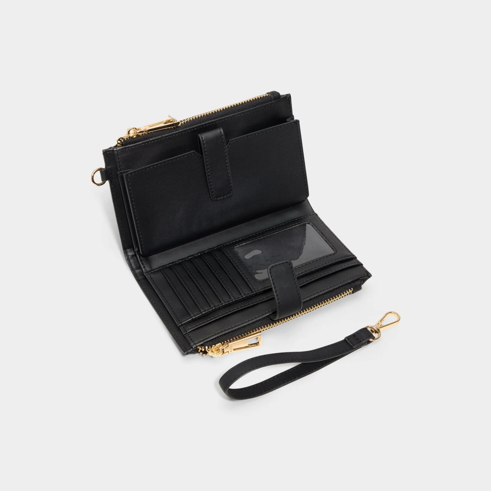 Bags|Wallets^ALDO Banaeteriell Black