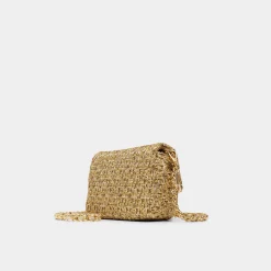 Bags^ALDO Bbellaminii Gold