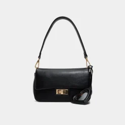 Bags|Shoulder Bags^ALDO Bbellapursee Black