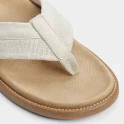 Sandals^ALDO Beachbreeze Bone