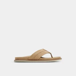 Sandals^ALDO Beachbreeze Open Beige