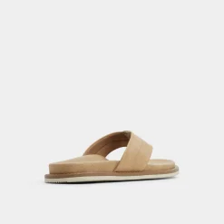 Sandals^ALDO Beachbreeze Open Beige