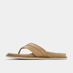 Sandals^ALDO Beachbreeze Open Beige