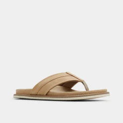 Sandals^ALDO Beachbreeze Open Beige