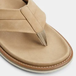 Sandals^ALDO Beachbreeze Open Beige
