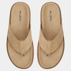 Sandals^ALDO Beachbreeze Open Beige