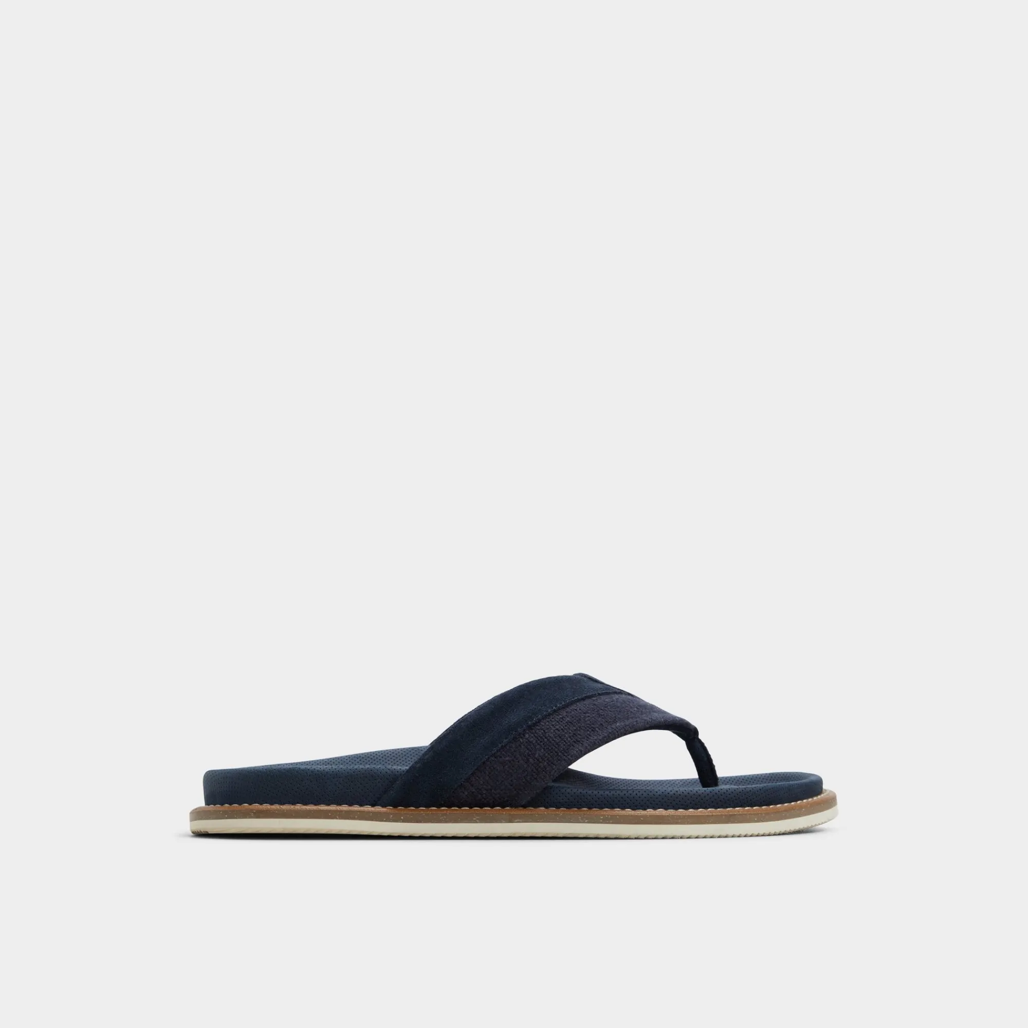 Sandals^ALDO Beachbreeze Navy