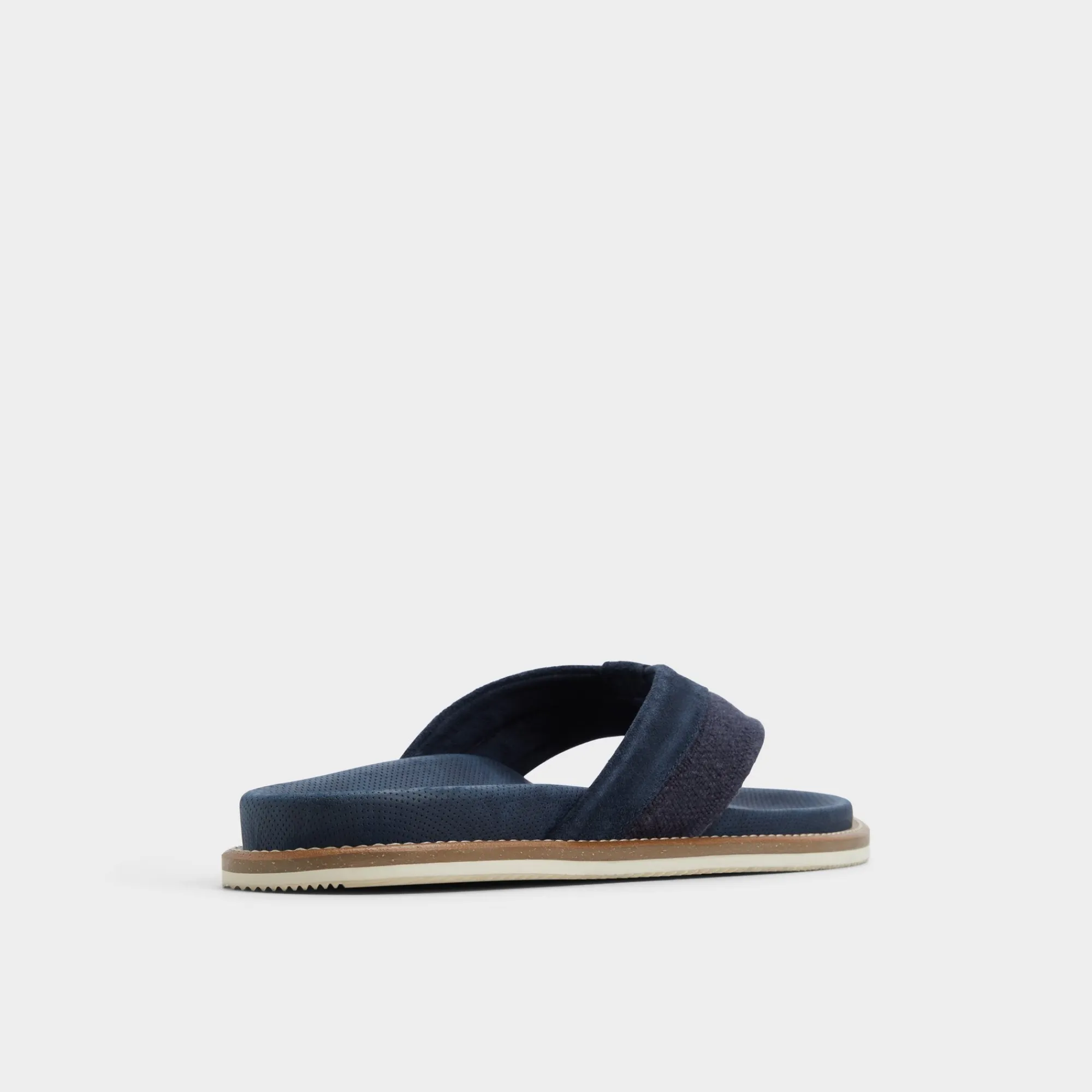 Sandals^ALDO Beachbreeze Navy