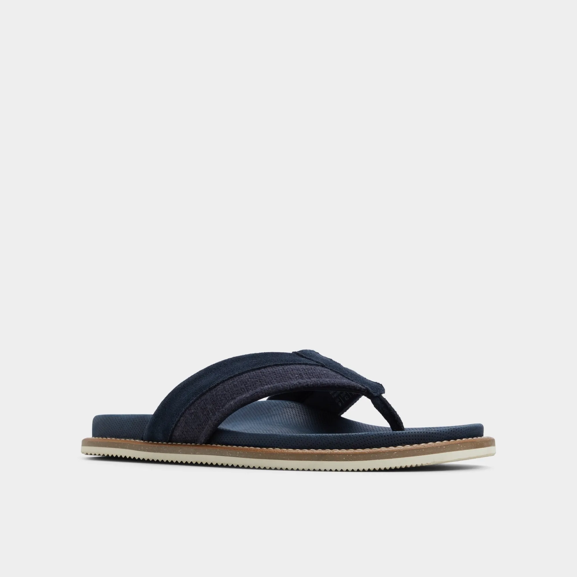 Sandals^ALDO Beachbreeze Navy