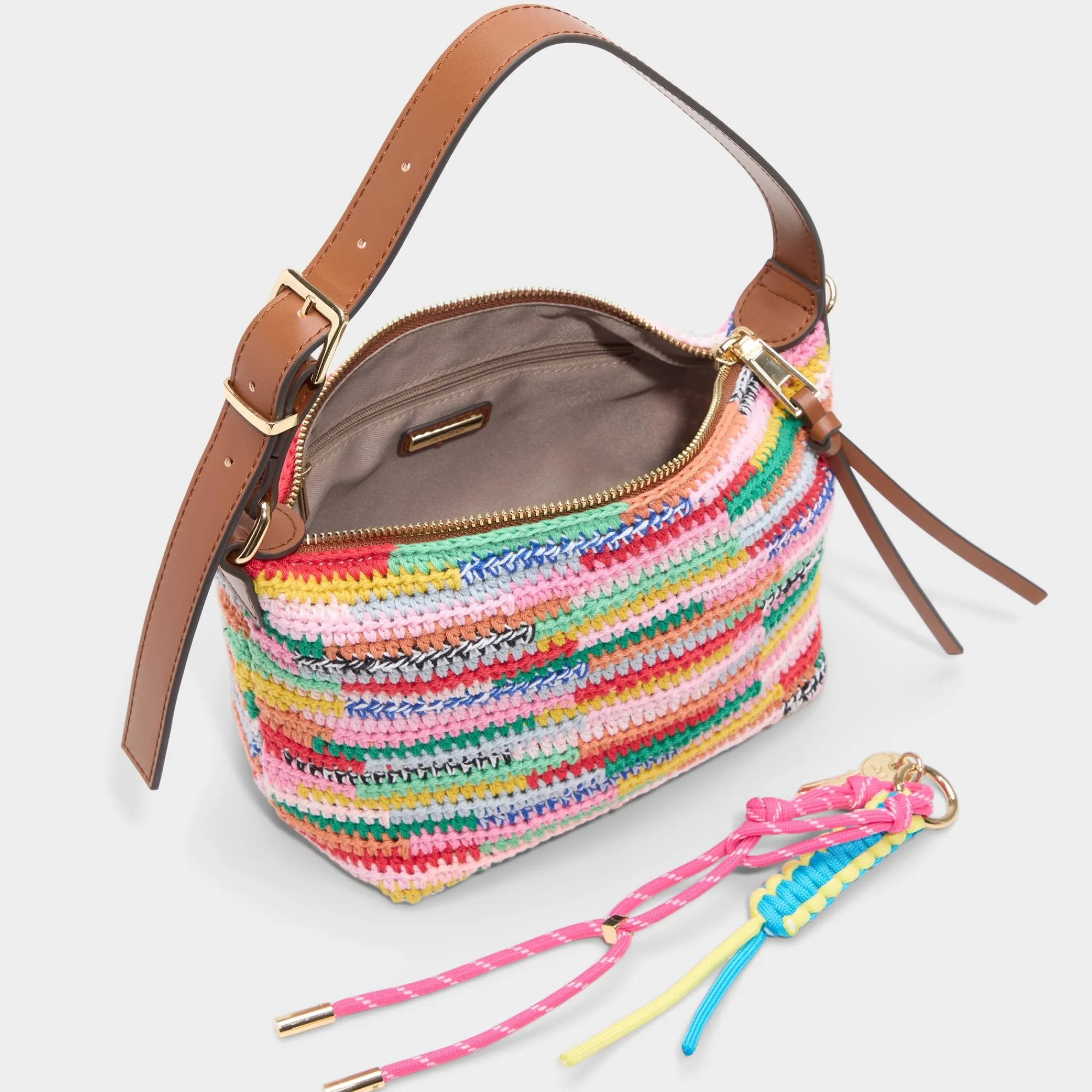 Bags|Shoulder Bags^ALDO Beachbright Multi