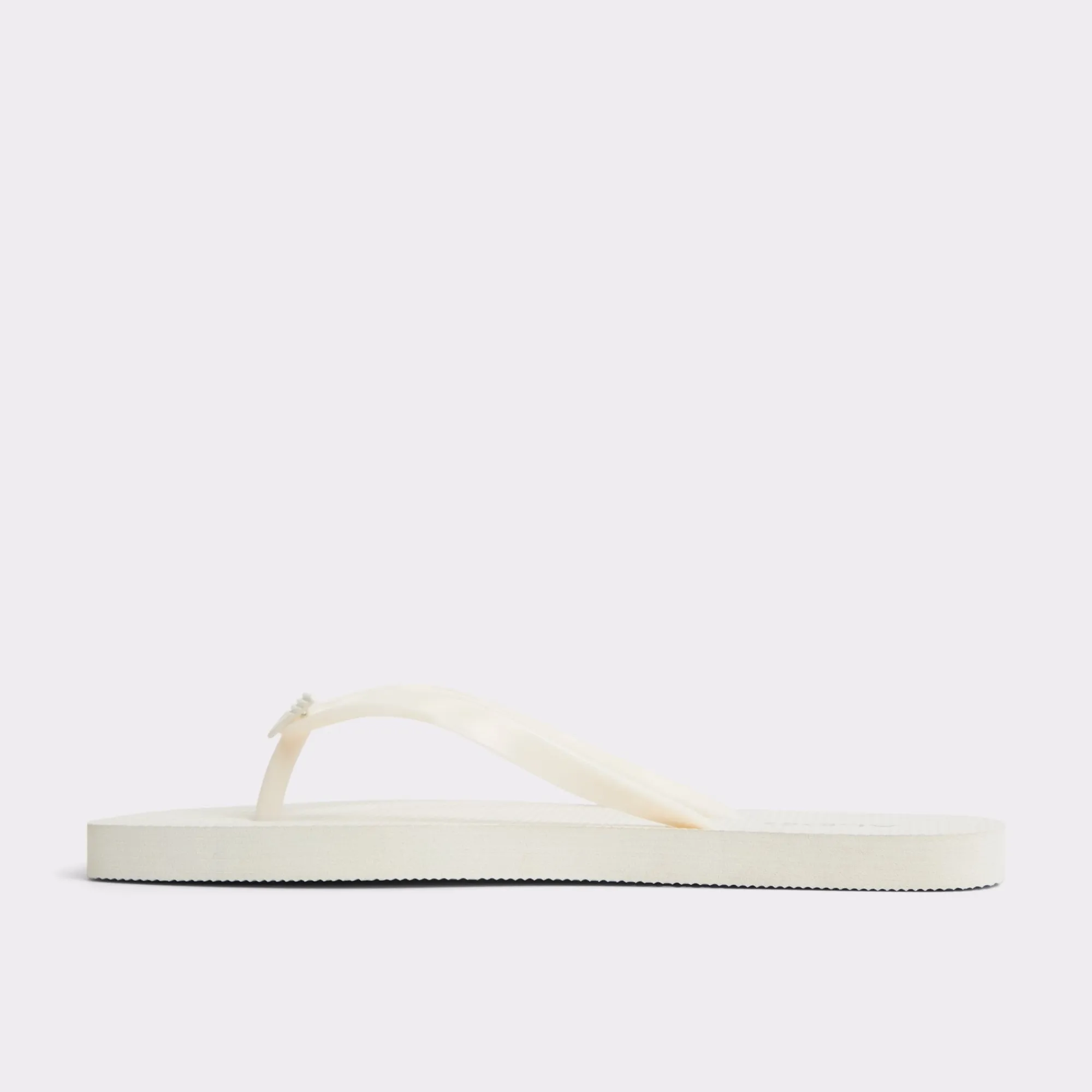 Thong Sandals|Flat Sandals^ALDO Beachready White