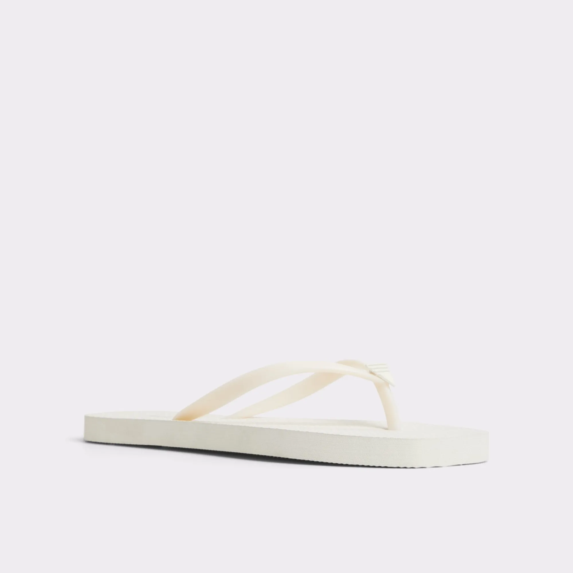 Thong Sandals|Flat Sandals^ALDO Beachready White