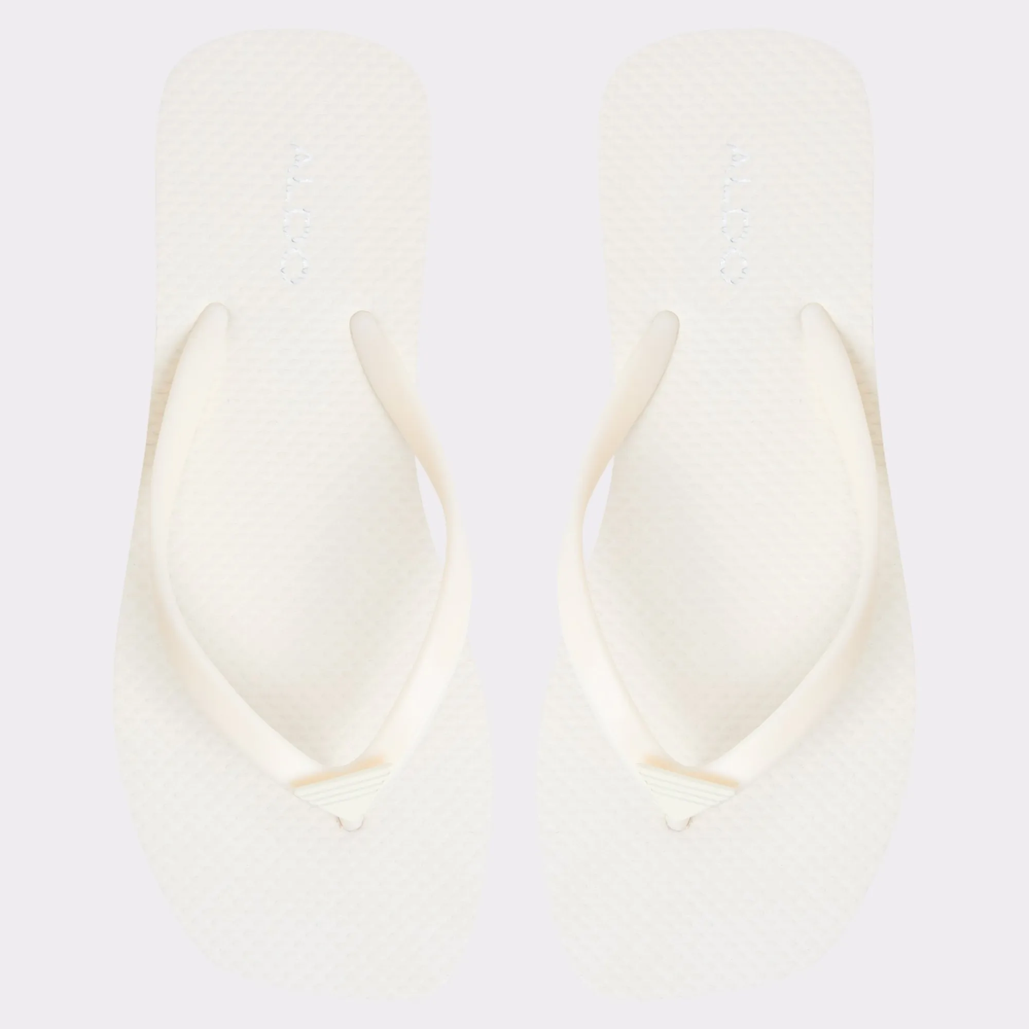 Thong Sandals|Flat Sandals^ALDO Beachready White