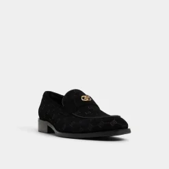Loafers|Dress Shoes^ALDO Beck Open black