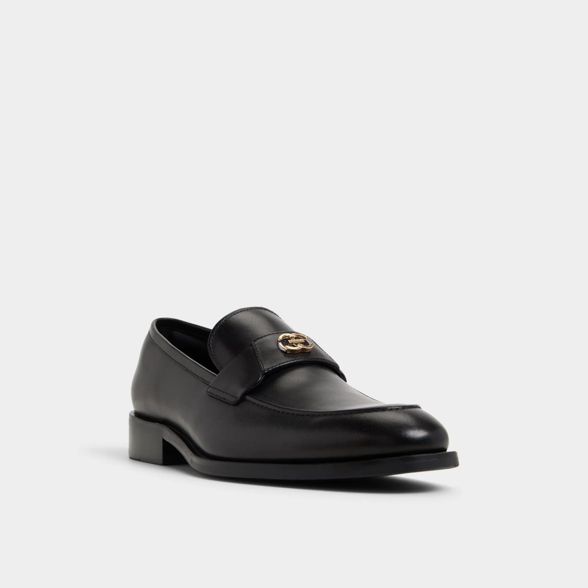 Loafers|Dress Shoes^ALDO Beck Other black