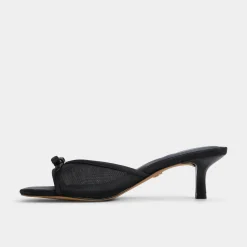 Mules|Kitten Heels^ALDO Begoniaa Black