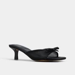 Mules|Kitten Heels^ALDO Begoniaa Black