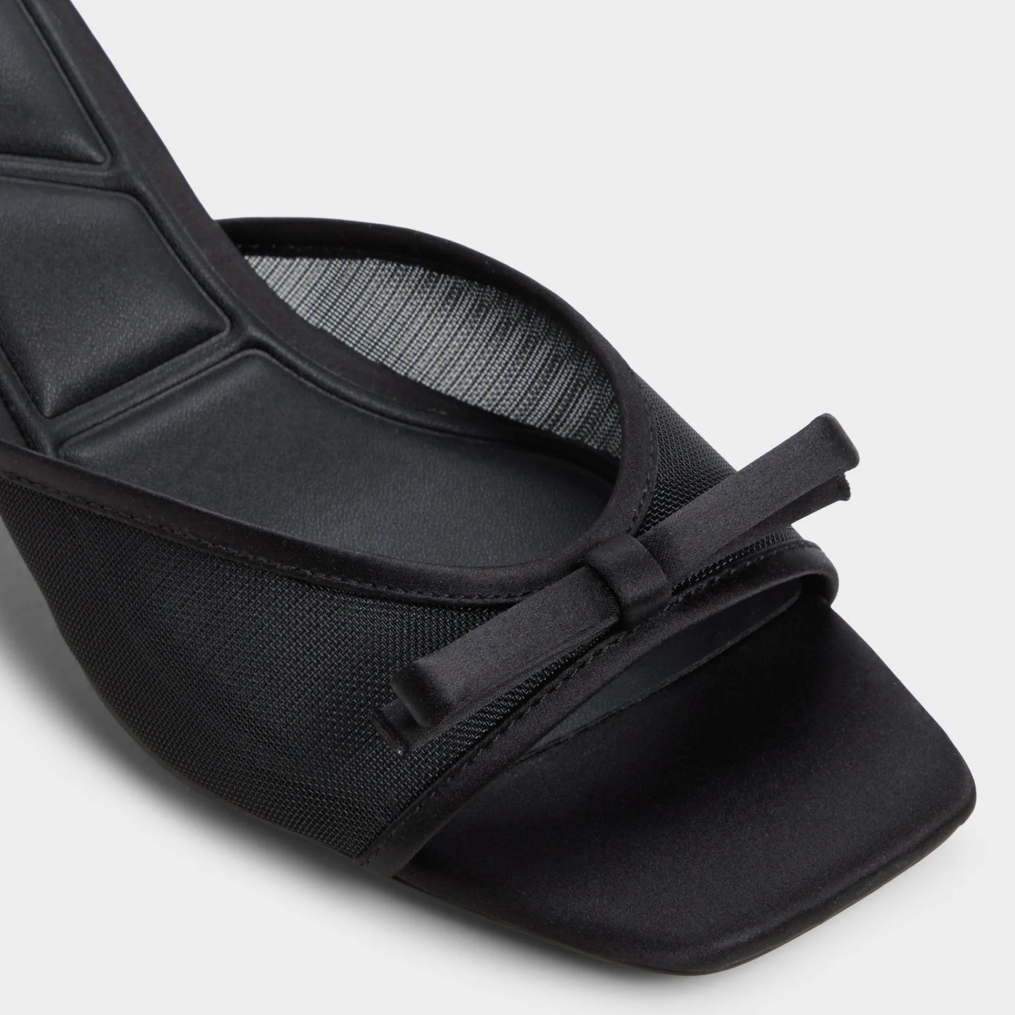 Mules|Kitten Heels^ALDO Begoniaa Black