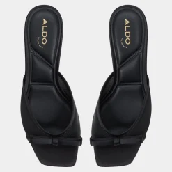Mules|Kitten Heels^ALDO Begoniaa Black