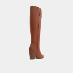 Tall Boots^ALDO Belide Cognac