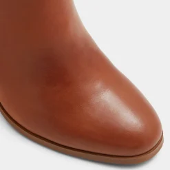 Tall Boots^ALDO Belide Cognac
