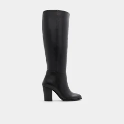Black Boots|Tall Boots^ALDO Belide Black