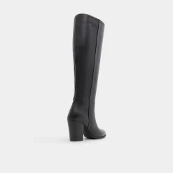 Black Boots|Tall Boots^ALDO Belide Black
