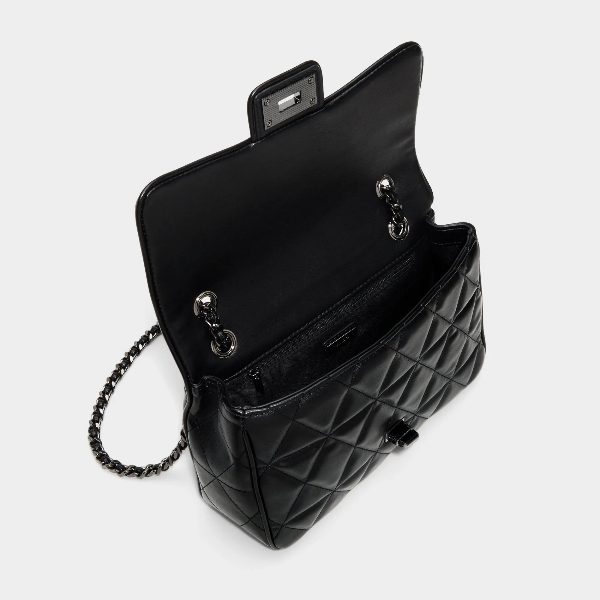 Bags|Crossbody Bags^ALDO Bellabagg Black/black