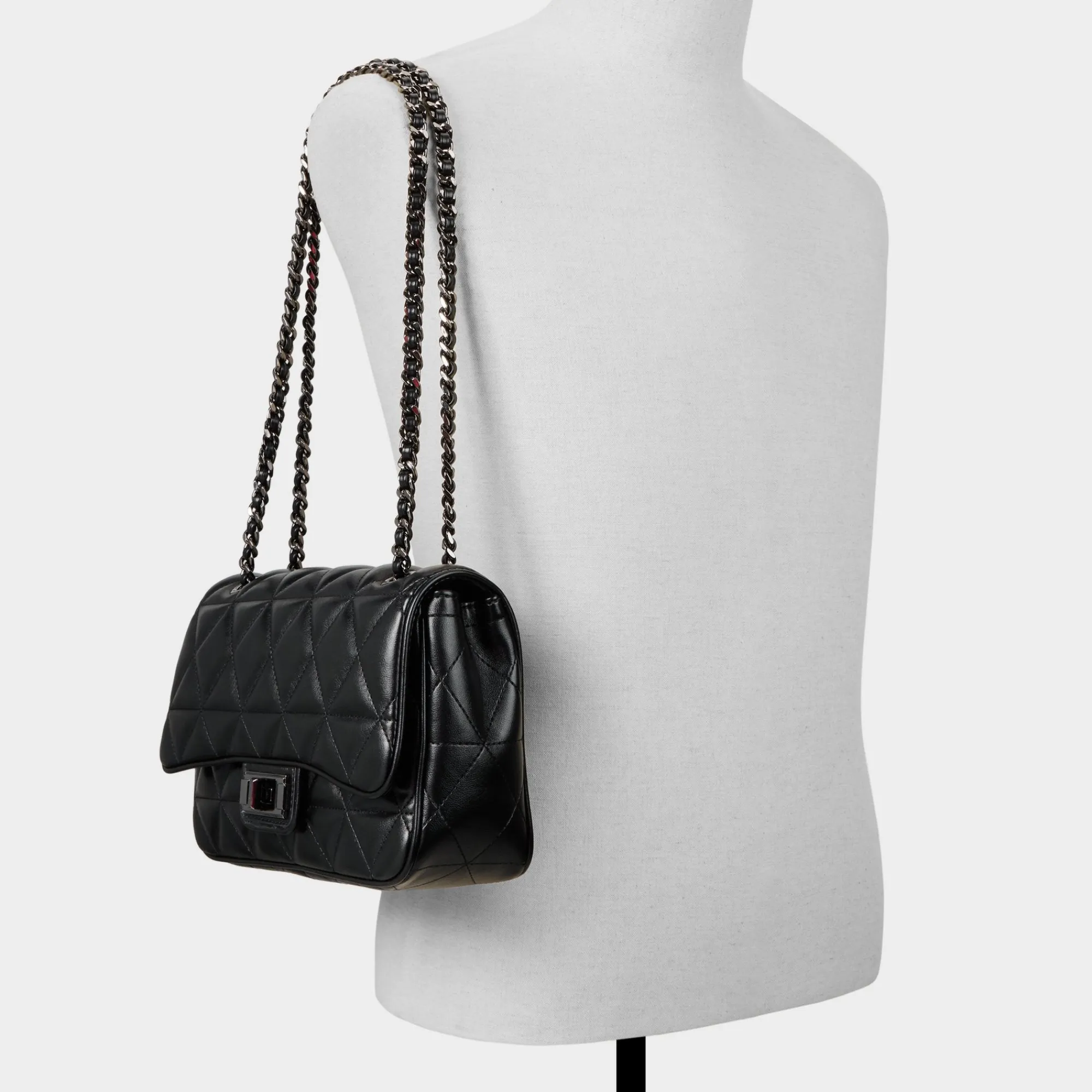 Bags|Crossbody Bags^ALDO Bellabagg Black/black