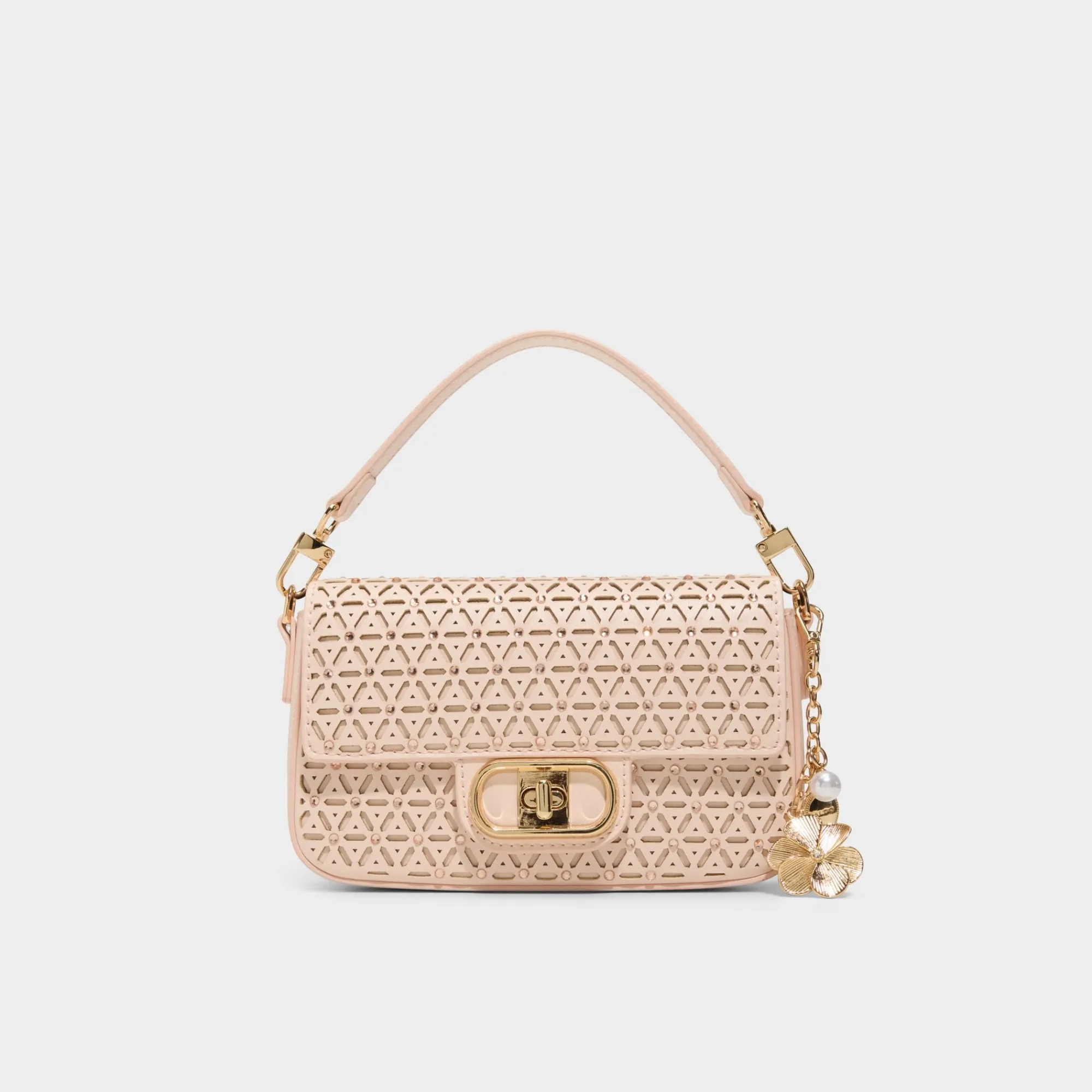 Bags|Shoulder Bags^ALDO Bellablingg Light pink