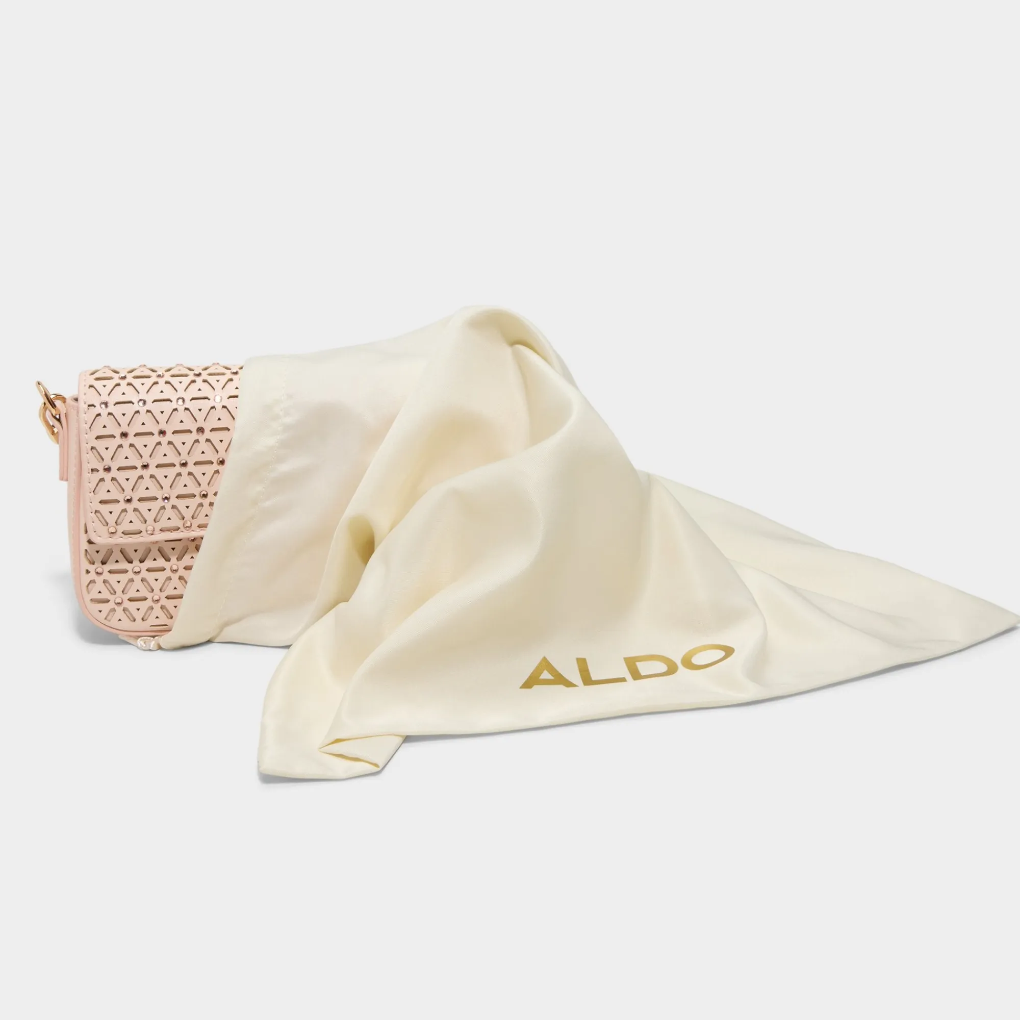 Bags|Shoulder Bags^ALDO Bellablingg Light pink