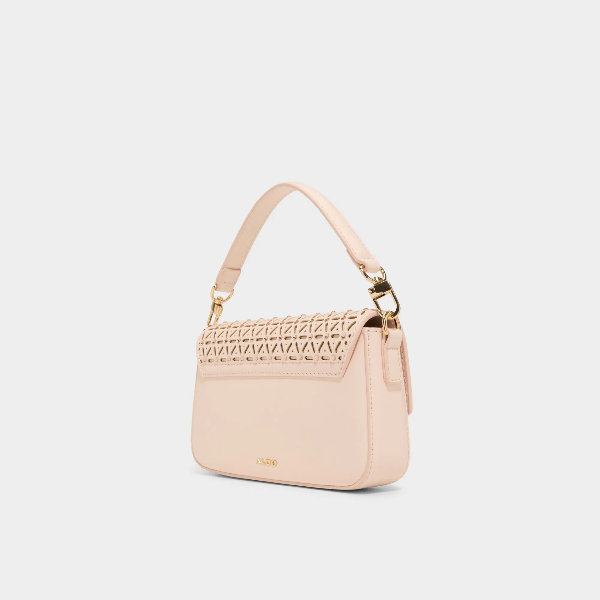 Bags|Shoulder Bags^ALDO Bellablingg Light pink