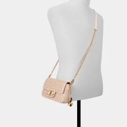 Bags|Shoulder Bags^ALDO Bellablingg Light pink