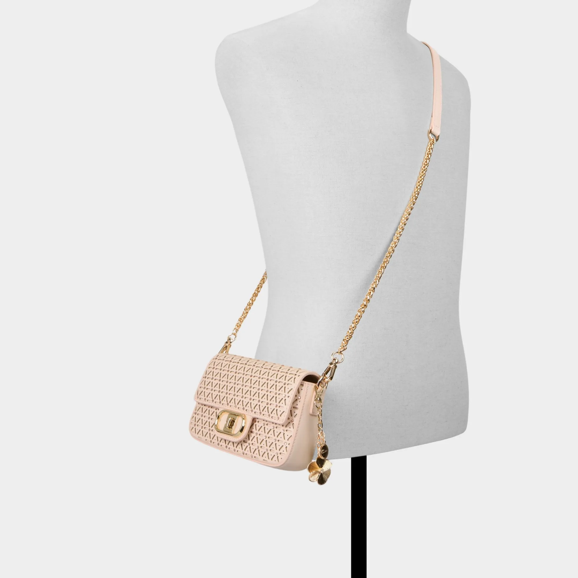 Bags|Shoulder Bags^ALDO Bellablingg Light pink