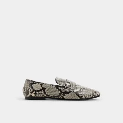 Loafers^ALDO Bellamyy Black/White