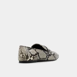 Loafers^ALDO Bellamyy Black/White