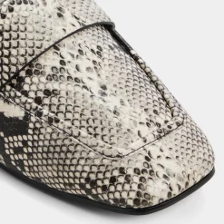 Loafers^ALDO Bellamyy Black/White