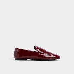 Loafers^ALDO Bellamyy Red
