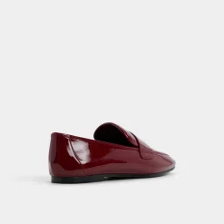 Loafers^ALDO Bellamyy Red